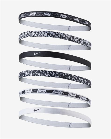 Nike Headbands (6 Pack)